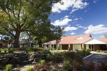 فندق Nepean Shores By Gateway Lifestyle Holiday Parks