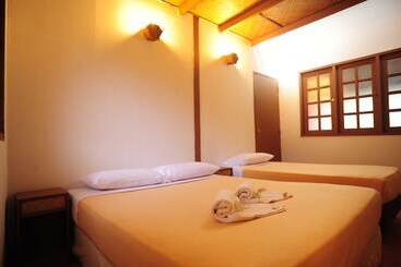 فندق Redang Paradise Resort
