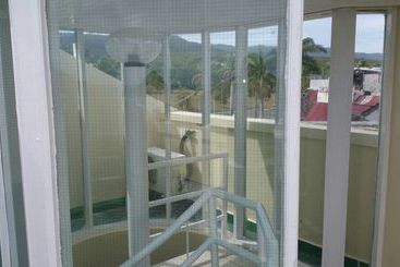 هتل Seacastles Vacation Penthouse