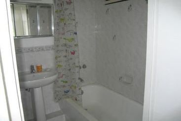 هتل Seacastles Vacation Penthouse