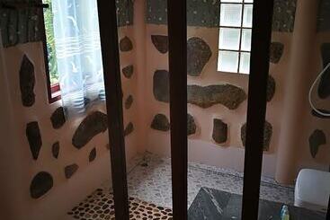 Отель Smile Bungalow Bottle Beach