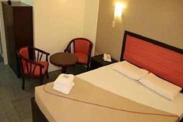 هتل Toilena Room And Board