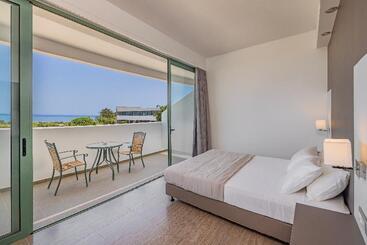 فندق Virginia Family Suites