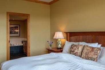 L Altitude By Rendez Vous Mont Tremblant