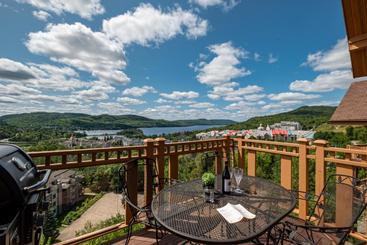 L Altitude By Rendez Vous Mont Tremblant