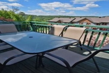 관광객 아파트 La Clairiere Rvmt