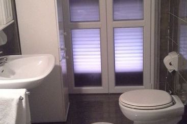 آپارتمان Liv In Roma Campo Dei Fiori