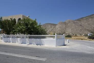 游客公寓 Margarita