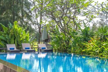 Montgomerie Links Hotel & Villas