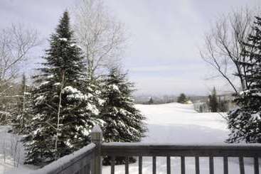 דירות לתיירים Oasis   Tremblant Sunstar