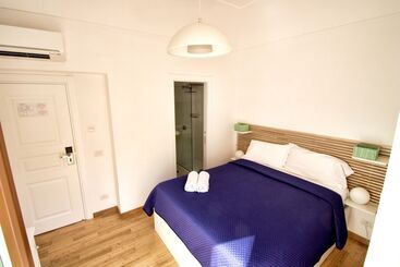 ペンション Capri Inn