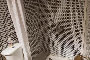 بنسيون Dar Chrif Idrissi