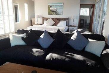 펜션 Finca Rural Jose Manuel