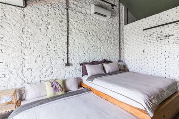 پانسیون Grass B&b