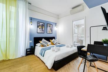 پانسیون Marche 54