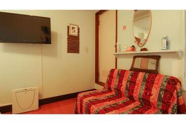 بنسيون Nikko Park Lodge Mountain Side