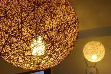 پانسیون Slow Life Bed And Breakfast