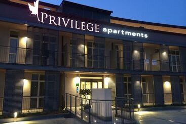 Privilege Apartments