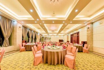 استراحتگاه Ocean Vista