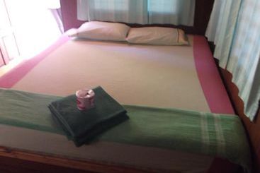 Курорт Sandee Bungalow