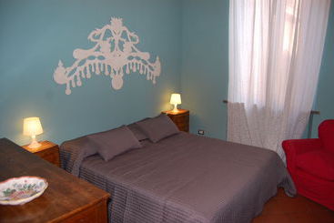 Rsh Campo De' Fiori Apartments