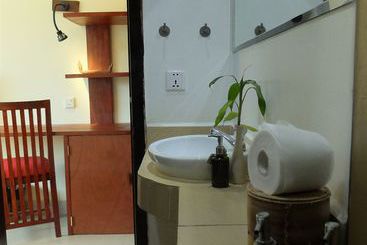 The Rose Apple Boutique Bed & Breakfast