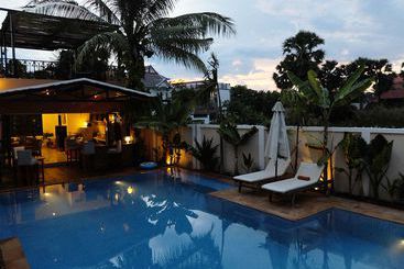 The Rose Apple Boutique Bed & Breakfast