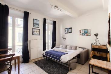 Vagliano Furnished Flat