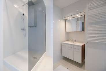 آپارتمان‌های توریست‌ها Vienna Apartment One Schmidgasse