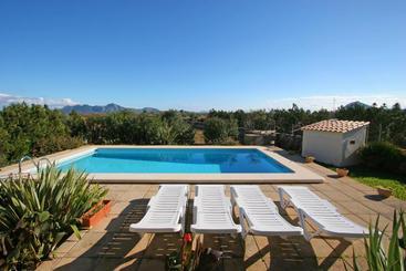 游客公寓 Villa Picarol Gran