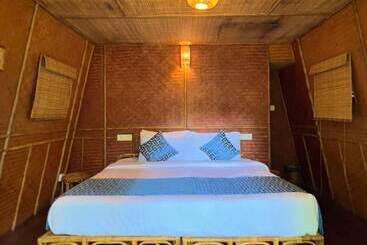 Adrak Mountain Mist Forest Resort