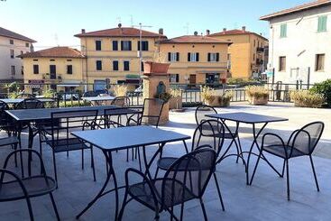 هاستل Umbria Green