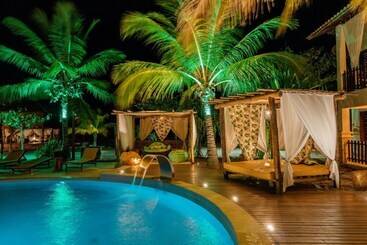 Camozen Resort & Spa