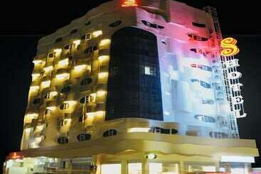 Capital O 911 S Hotel And Residences