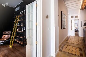 Апарт-отель Casa Wynwood Barranco