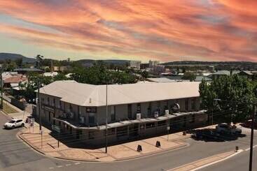 Courthouse Hotel Gunnedah