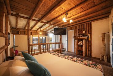 Eco Hotel Terrabella