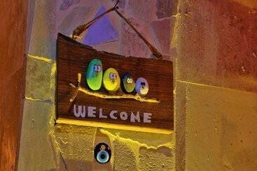 هتل Alphan Cappadocia