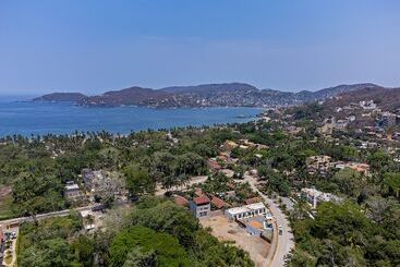 ホテル Casa Victoria