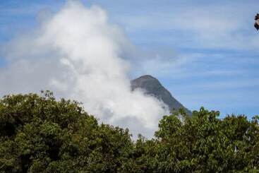 ホテル Cerro Tusa Springs