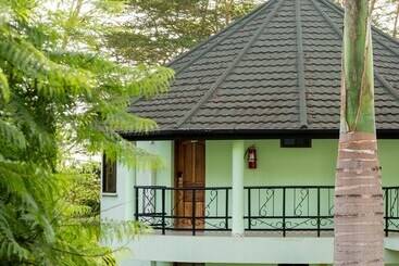 فندق Forest Hill