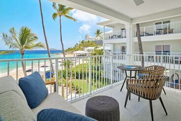 酒店 Buoy Haus Beach Resort St. Thomas, Autograph Collection