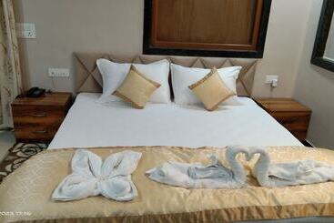 בית מלון כפרי Nirmal Chhaya Nature Resort