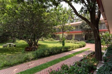 호텔 Oleander Farms