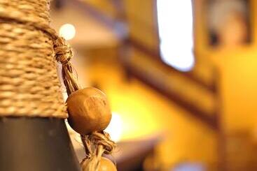 فندق Pousada Arraial Colonial