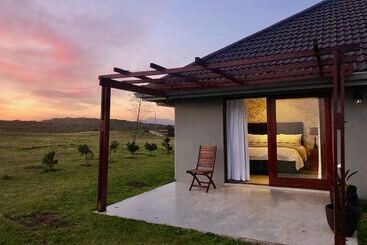 Simbavati Fynbos On Sea