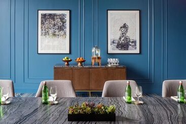 هتل Tempo By Hilton Nashville Downtown