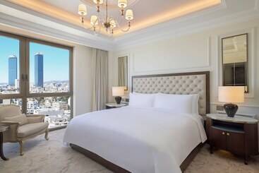 هتل The Ritzcarlton, Amman