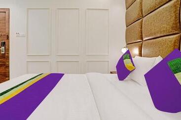 فندق Treebo Premium Widlor Boutique