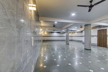 Hotel Treebo Sai Village, Manesar